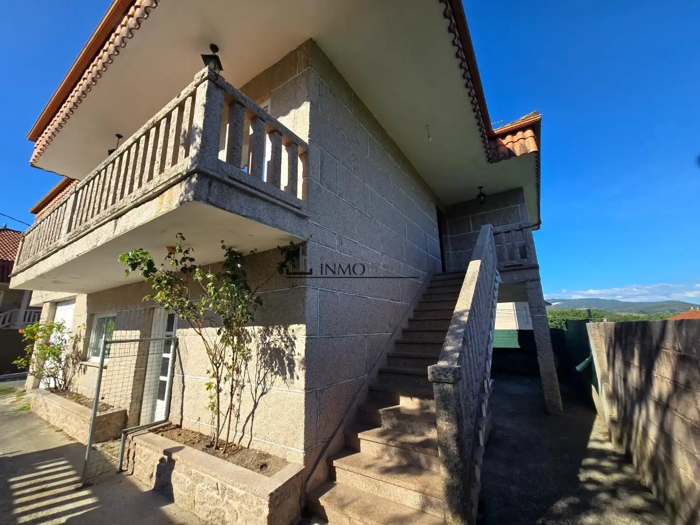 House with terrace to rent in Vilaboa, imagen 4