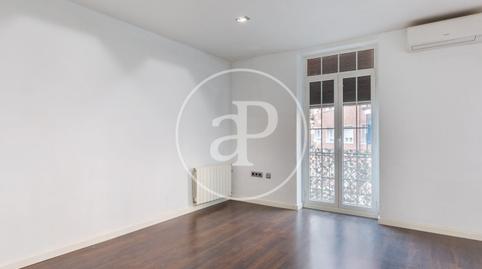 Foto 3 de Pis de lloguer a C/ de Marvà, Arrancapins,  Valencia Capital