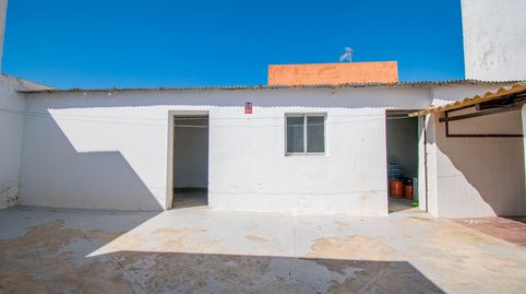 Foto 5 de Casa o chalet en venta en Núcleo urbano, Chiclana de la Frontera