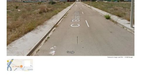 Foto 4 de Residencial en venta en Carrer de Blasco Ibáñez, 45, Moncófar Pueblo, Moncofa