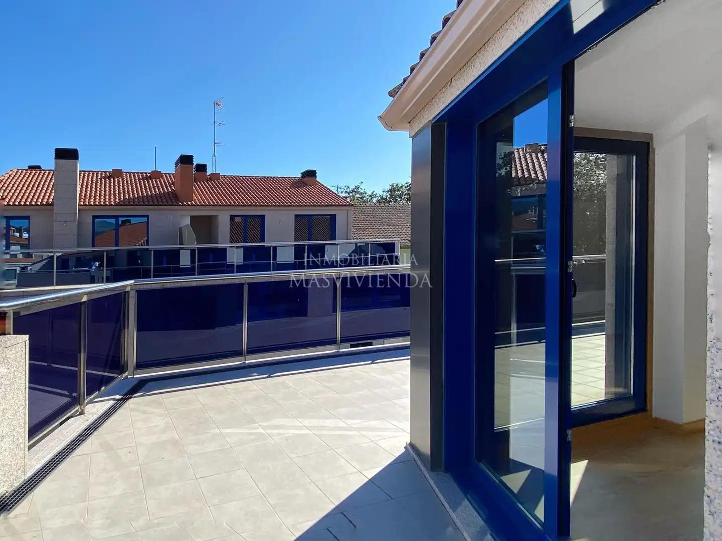 Àtic amb ascensor en venda a forneira, imagen 18