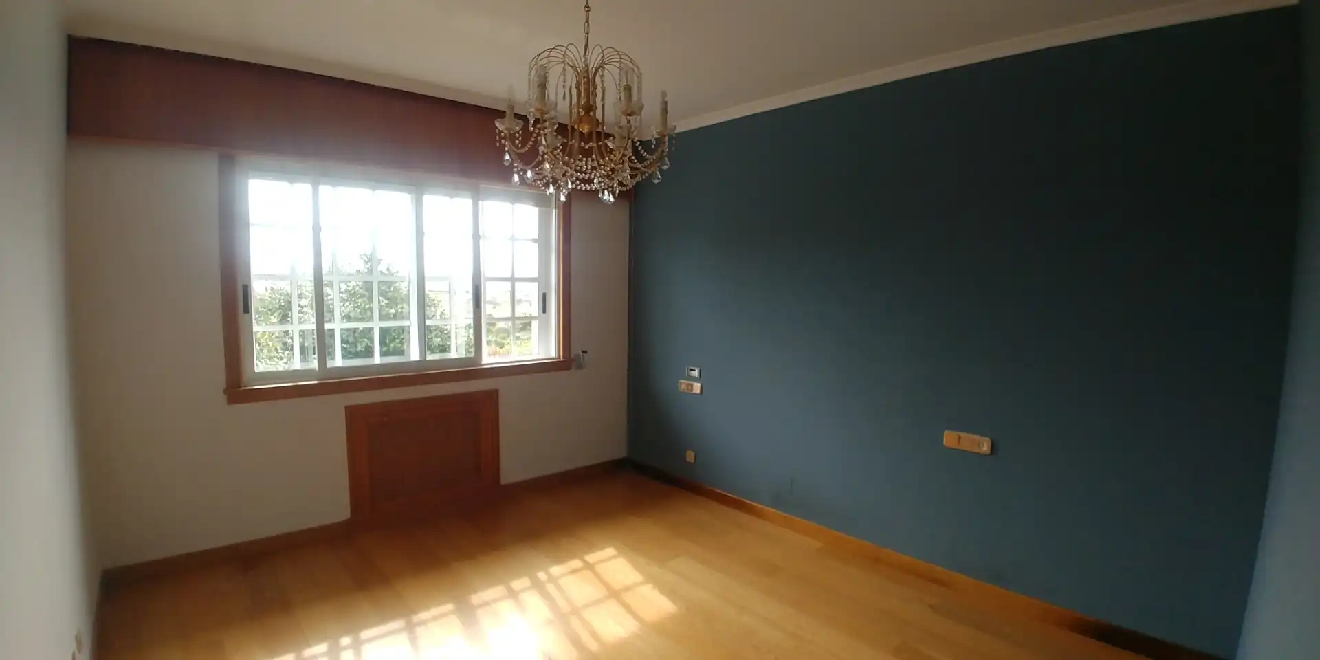 Bedroom of Houses for sale in Oleiros  with Heating, Private garden and Storage room