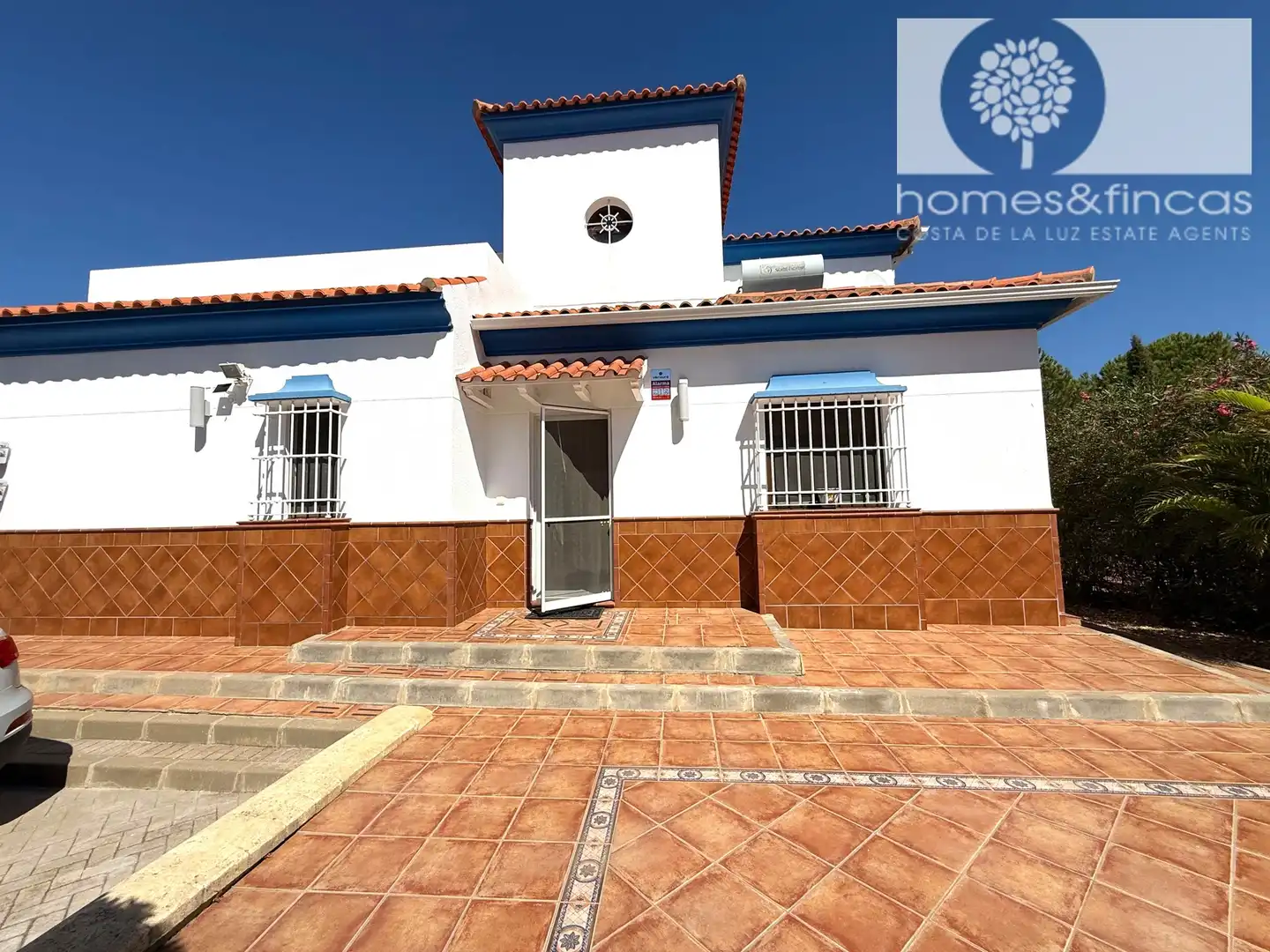Casa con terrazza in vendita a Calle López de Ayala 7, imagen 57