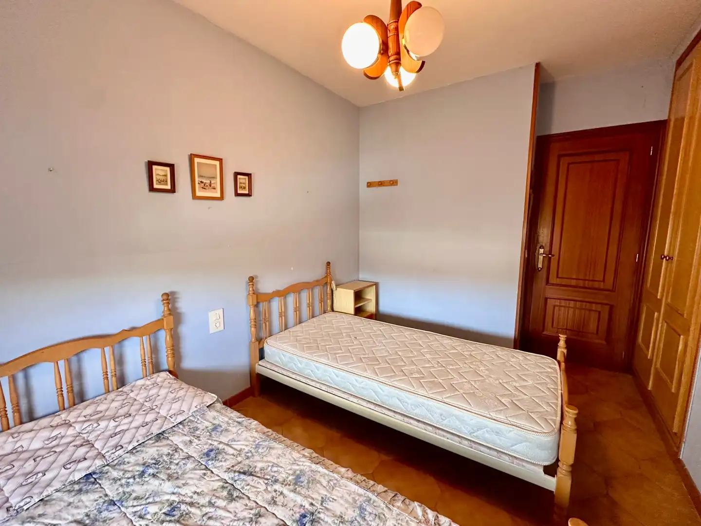 Schlafzimmer von Haus oder Chalet zum Verkauf in Azuqueca de Henares mit Privatgarten und Schwimmbad