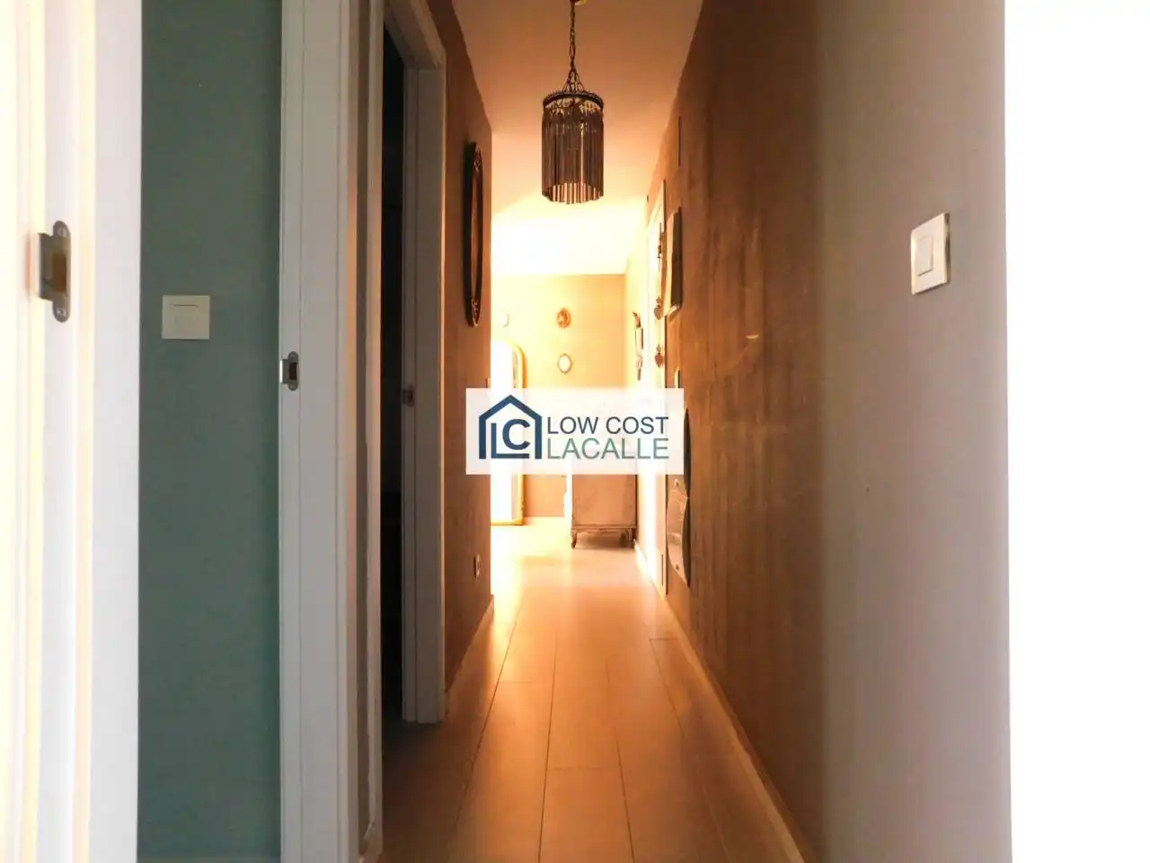 Piso con piscina en venta en Avenida Hermandad de la Oración en el Huerto, imagen 12
