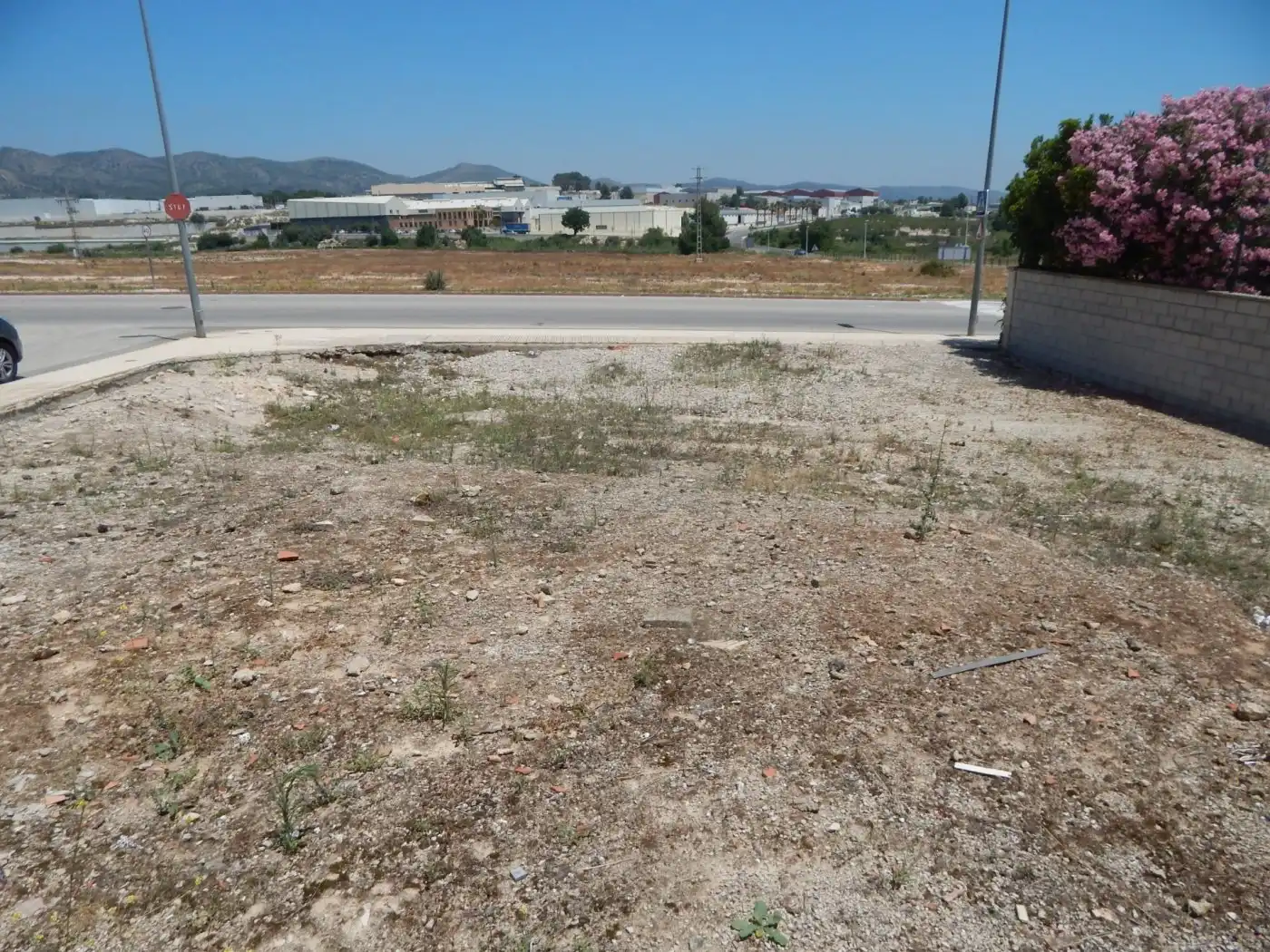 Terreny residencial en venda a Aielo de Malferit, imagen 2