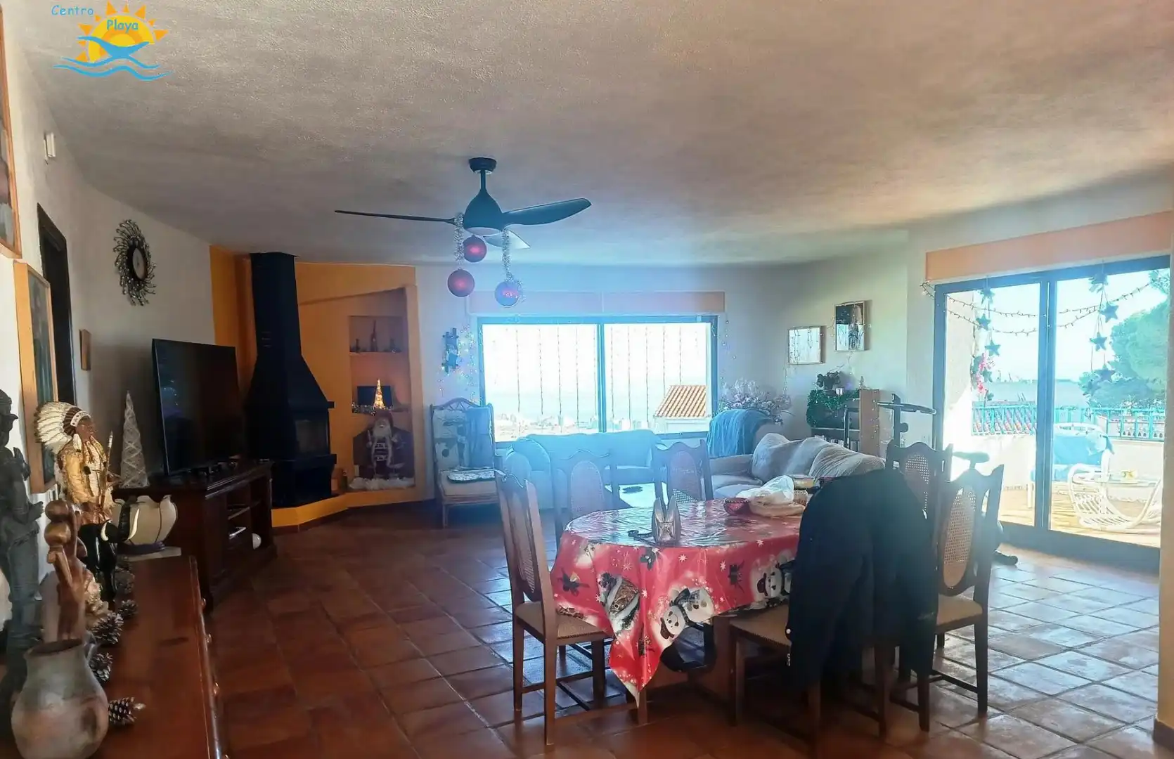 Villa avec piscine à vendre à Costa Sur, imagen 5