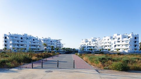 Foto 5 de Piso en venta en Avenida Manuel Frutos Llamazares, 99, Mar Menor Golf, Torre-Pacheco