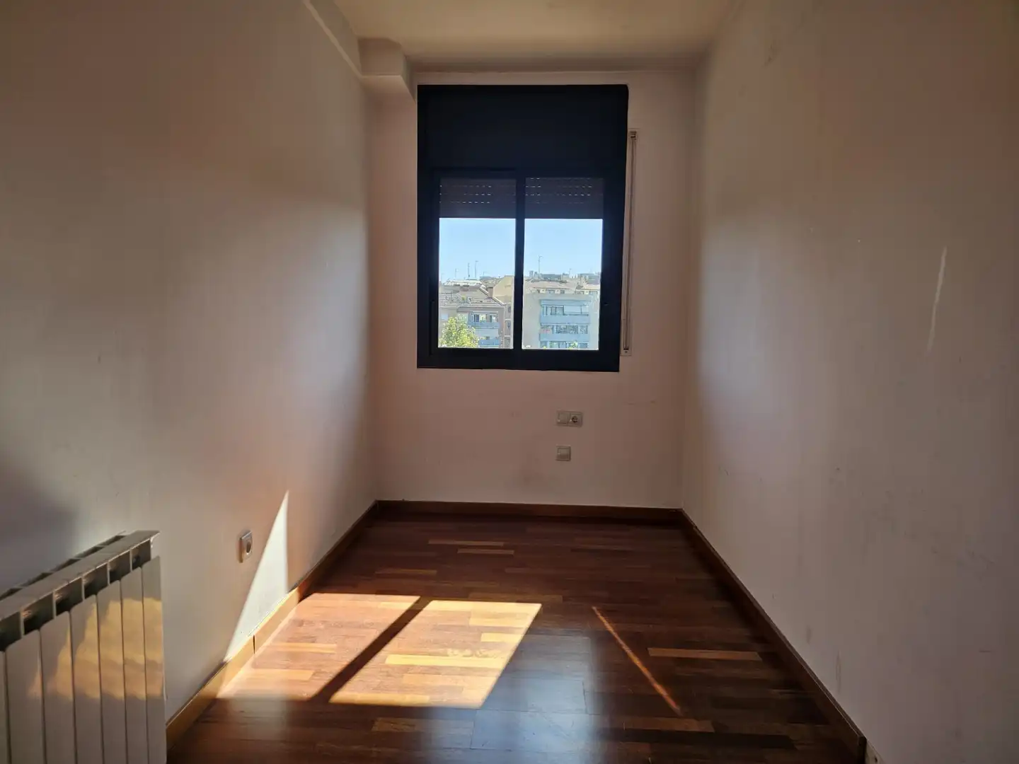Habitación de Dúplex en venta en Terrassa con Calefacción, Parquet y Terraza