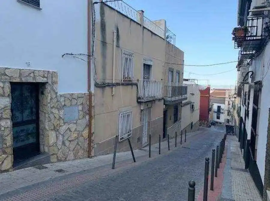 Casa en venta en Ctra. Circunvalación - La Magdalena, imagen 2
