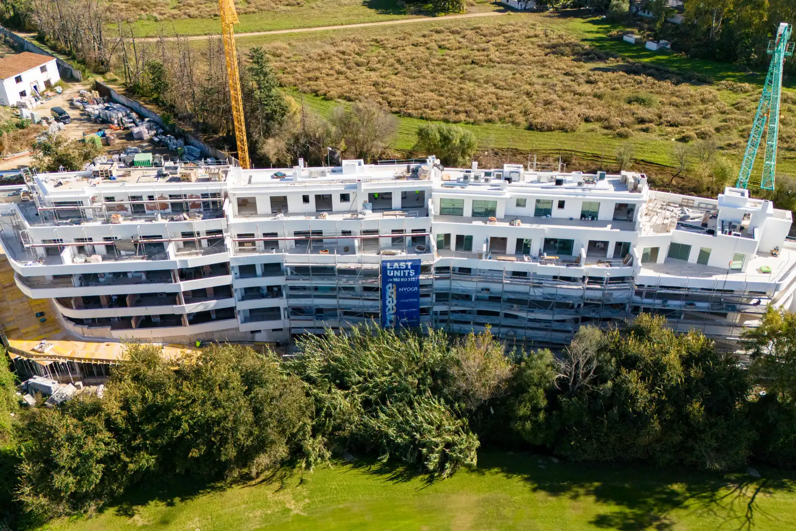 Ático con terraza en venta en San Pedro de Alcántara, imagen 10