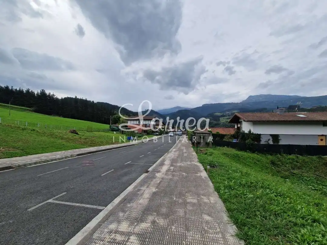 Residencial en venda en Zeanuri