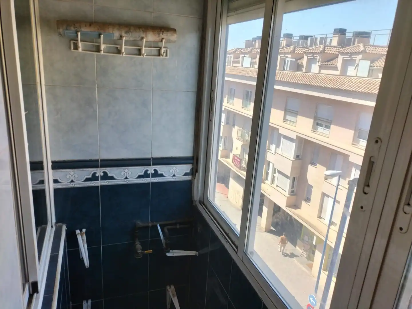 Baño de Piso en venta en Leganés