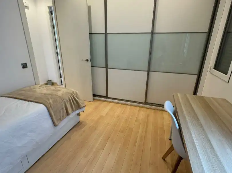 Wohnung zum Verkauf in Carrer de Jesús, 50, Arrancapins