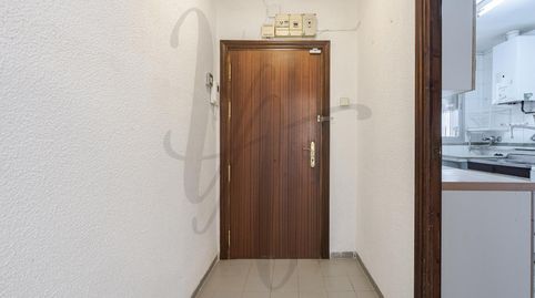 Foto 2 de Planta baja en venta en De José Anduiza, Tres Olivos - Valverde, Madrid Capital