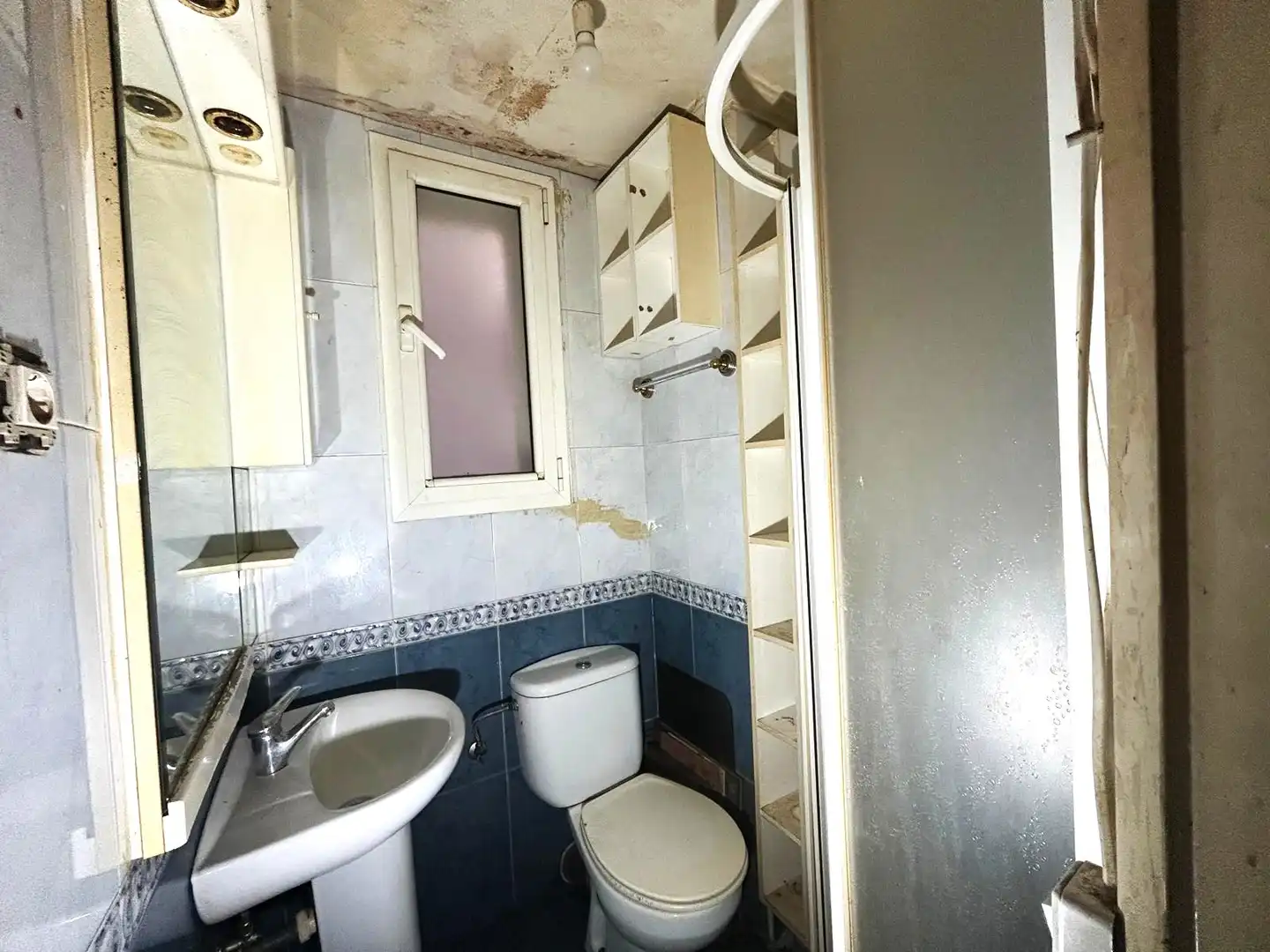 Baño de Piso en venta en Portugalete