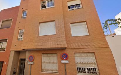 Exterior view of Flat for sale in El Ejido