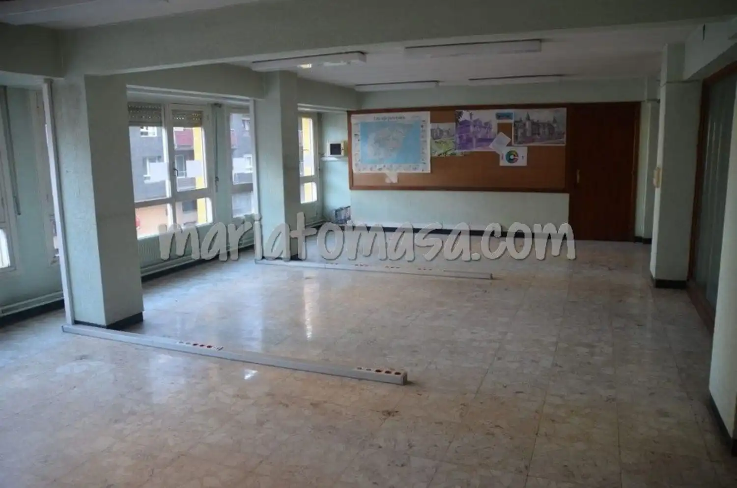 Oficina en venta en Portugalete