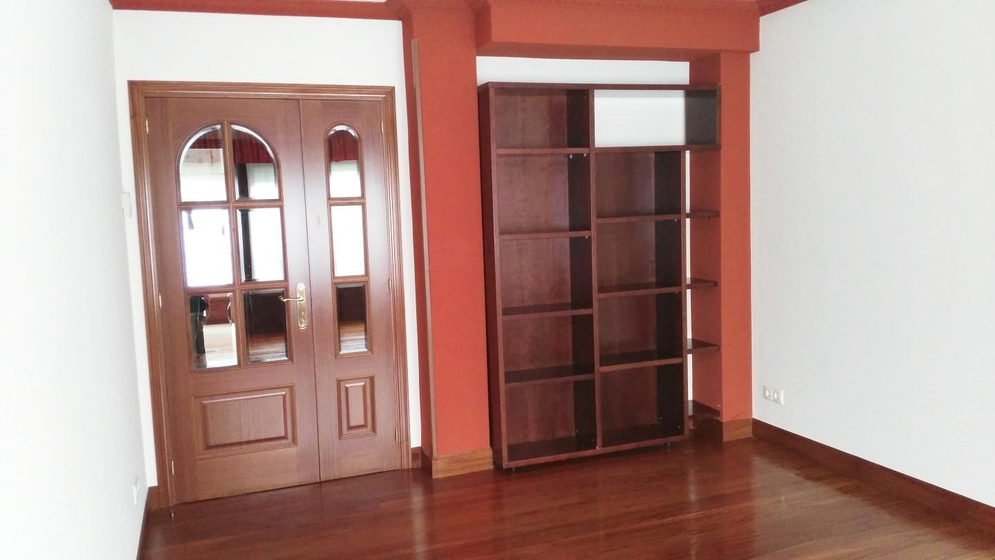 Pis en venda en Areatza amb Calefacció, Traster i Alarma