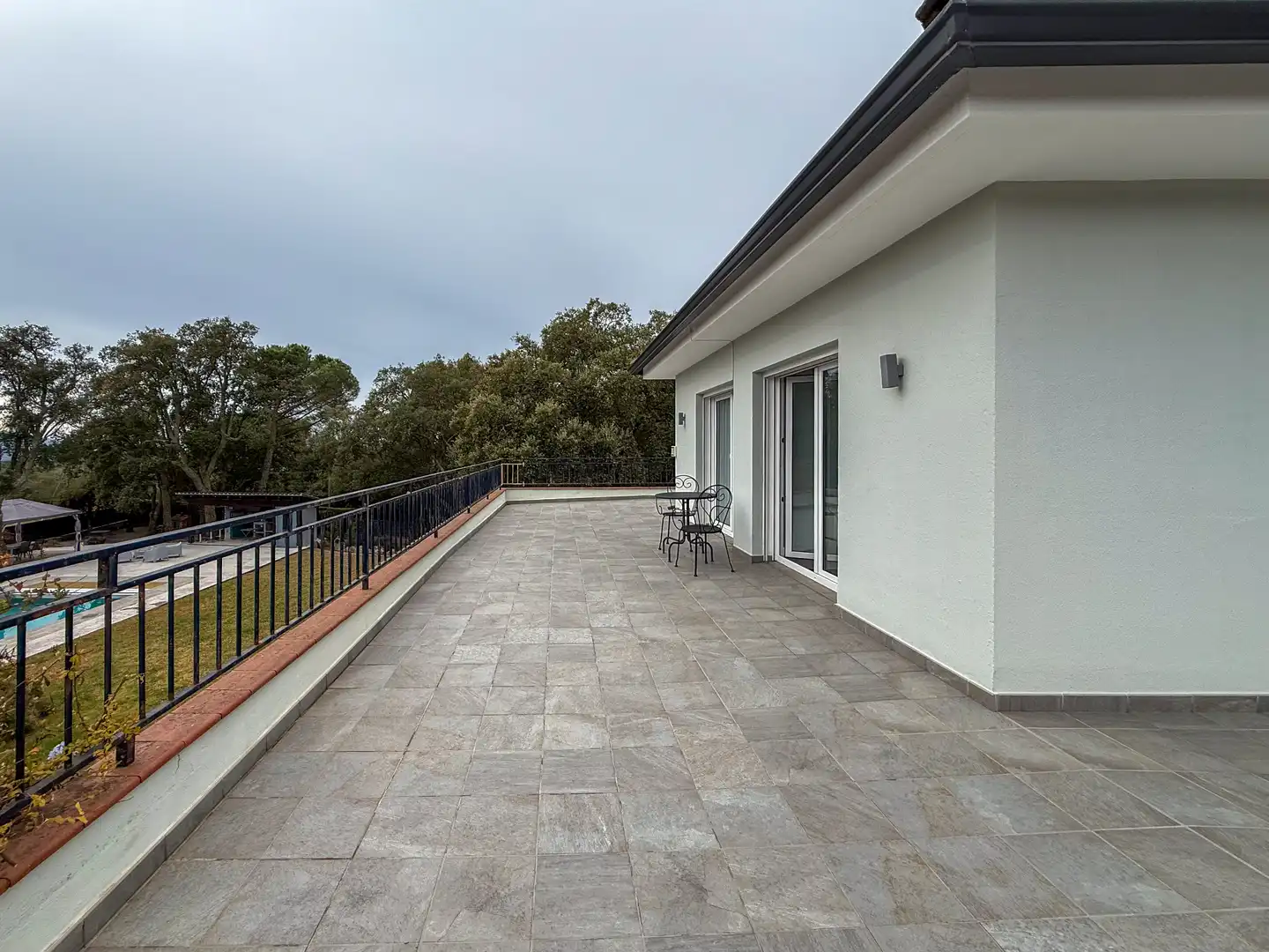 Chalet con terraza en venta en Urbanitzacions del Nord, imagen 22
