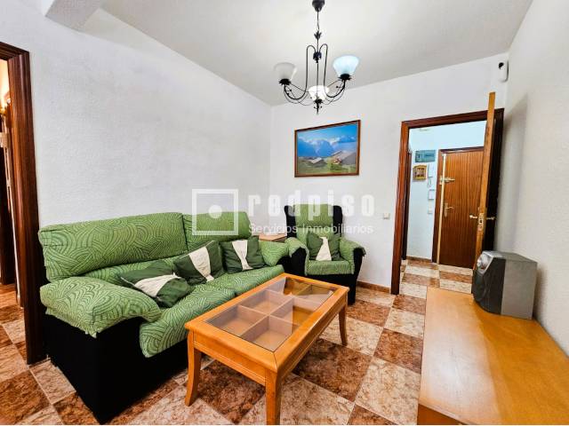 Piso en Venta en Calle Pinto - San Roque