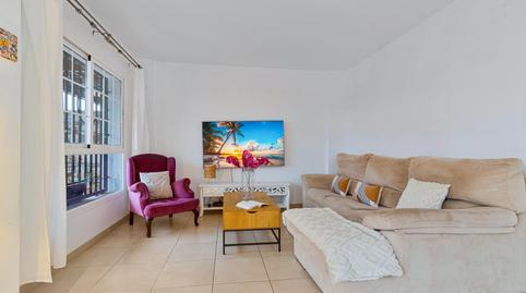 Foto 4 de Casa adosada en venda a Chilches, Málaga