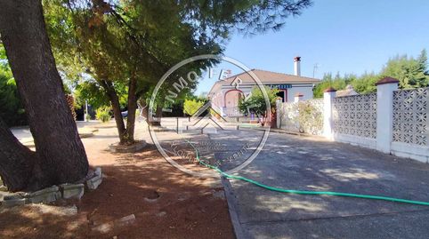 Chalet en venta en Los Algarbes, 4 dormitorios., imagen 5