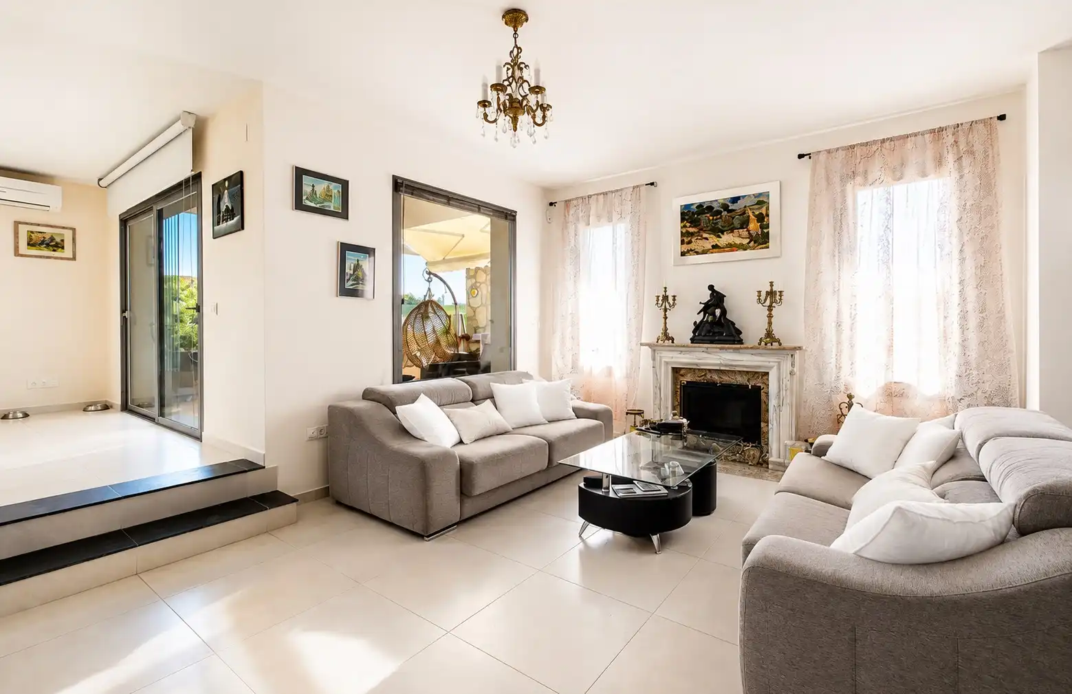 Maison avec jardin à vendre à Gran Sol, imagen 6