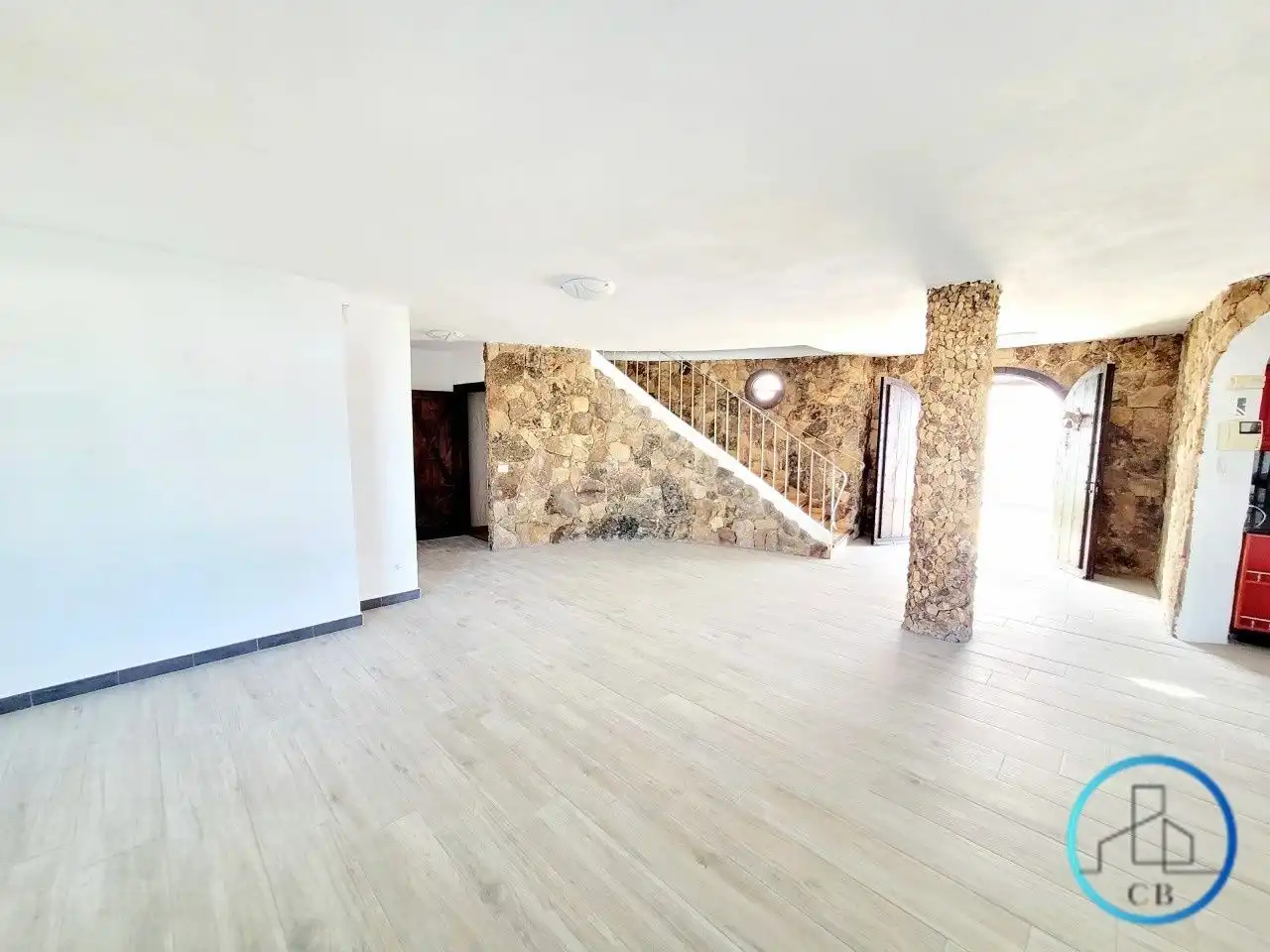 Detached house with pool for sale in Callao Salvaje - Playa Paraíso, imagen 9