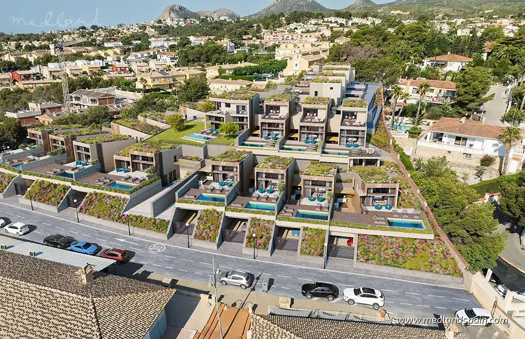 Chalet en venta en Montebello - Nou Espai, imagen 10