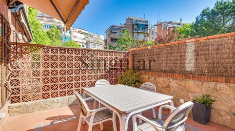 Foto 3 von Einfamilien-Reihenhaus zum Verkauf in La Font d'en Fargues, Barcelona Capital