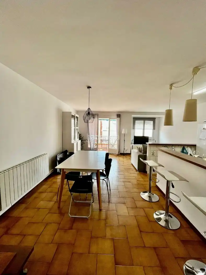 Wohnung zur Miete in Passeig de Josep Mundet 38, imagen 5