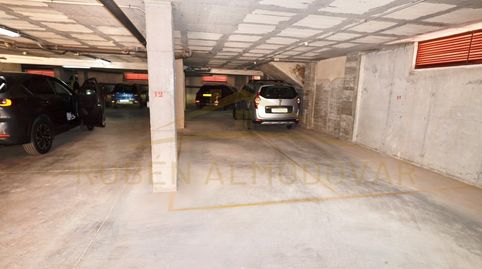 Plaza de parking Venta Algorfa, imatge 4