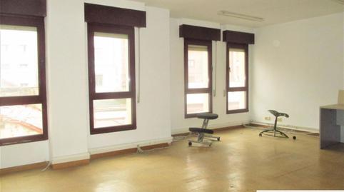 Foto 2 de Oficina de lloguer a Oviedo - Quintana, Fontán, Asturias