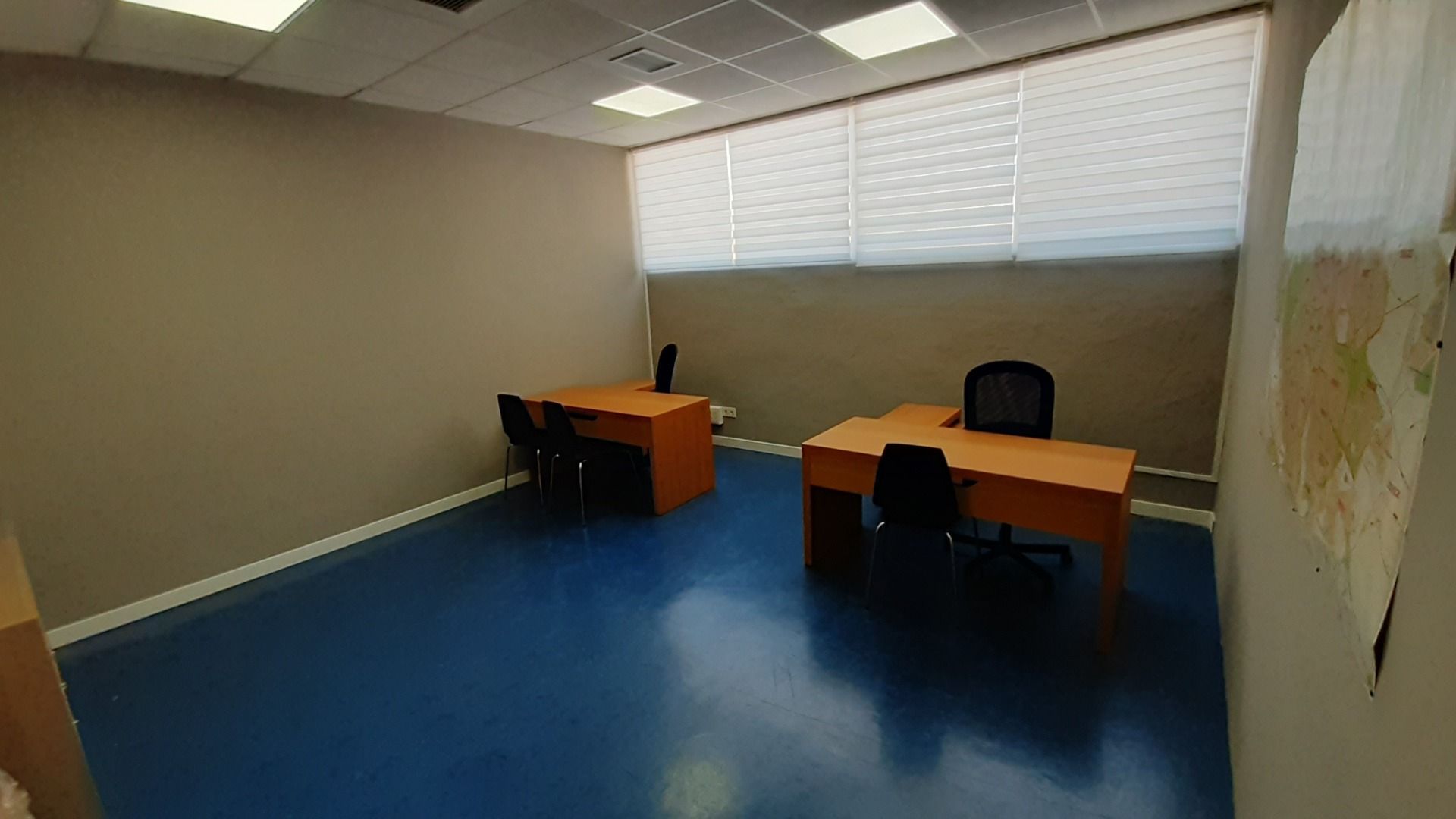 Oficina de alquiler en Avenida de José Gárate, 14, Valleaguado - La Cañada