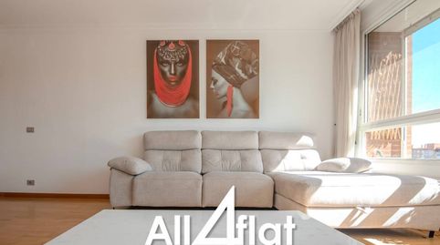 Photo 5 of Flat for rent in Calle Carrer del Doctor Trueta, La Vila Olímpica del Poblenou, Barcelona Capital