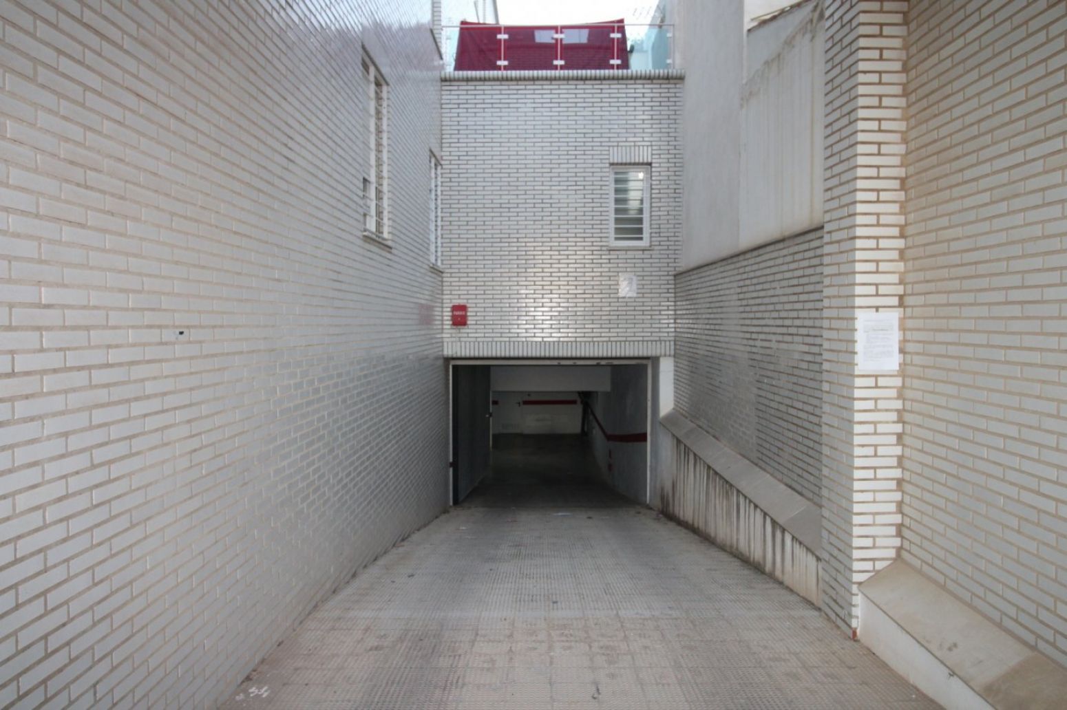 Parking of Garage to rent in Rafelbuñol / Rafelbunyol