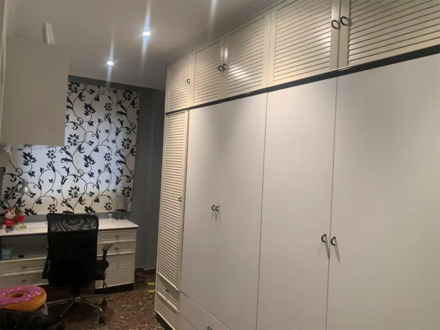 Habitación de Piso en venta en El Alborgí
