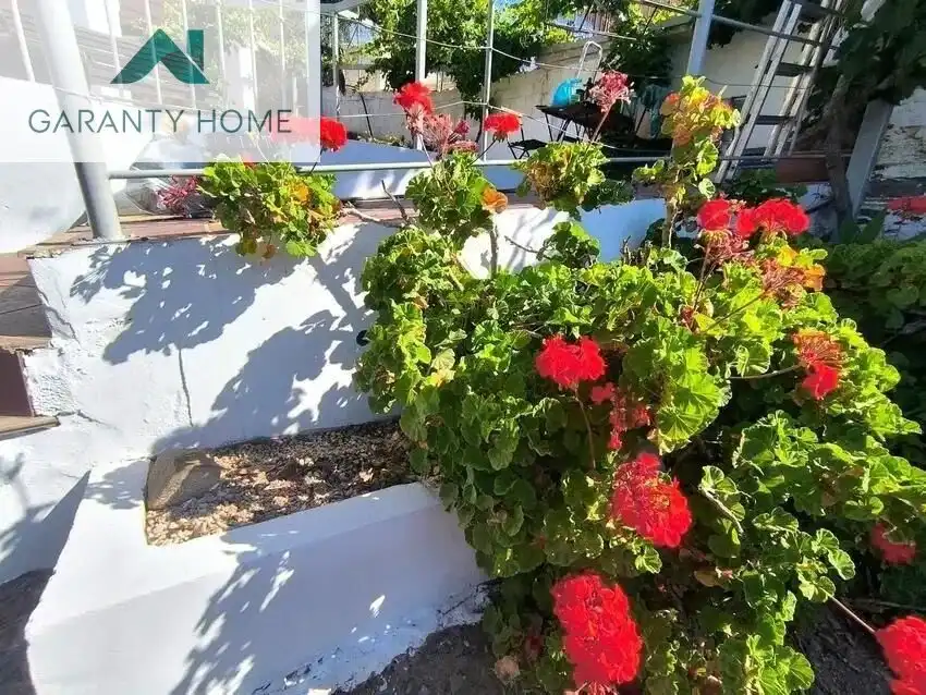 Vista exterior de Finca rústica en venda en Rincón de la Victoria amb Terrassa, Piscina i Moblat