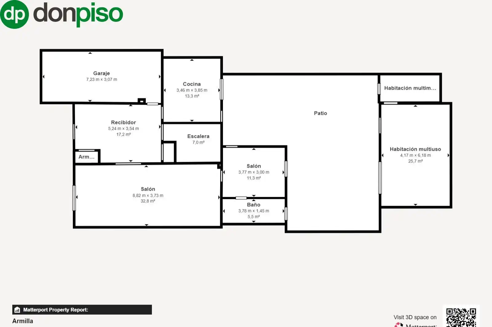 Houses for sale in Calle GERARDO DIEGO, 7, San Miguel