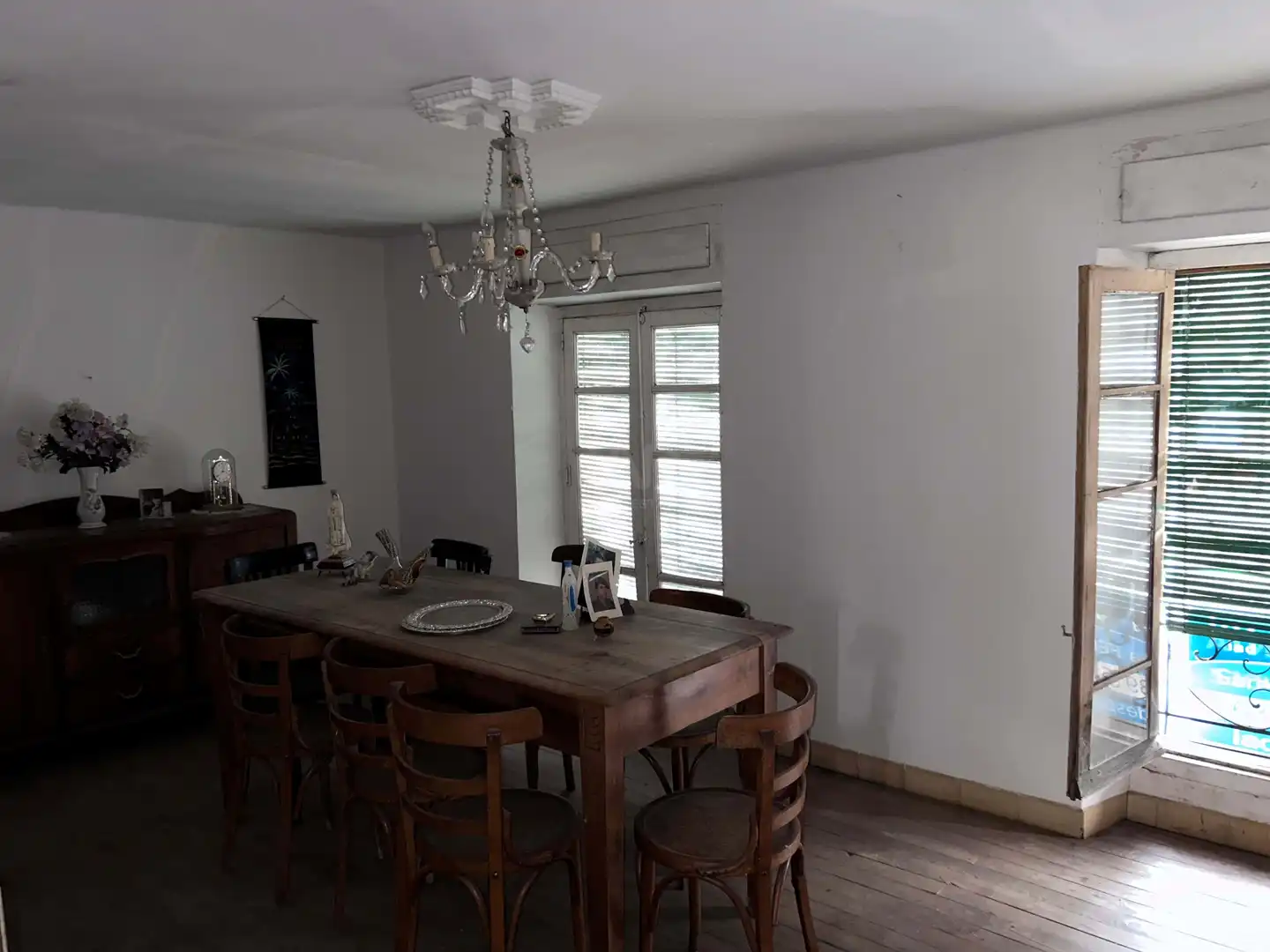 Country house zum Verkauf in Villaturiel