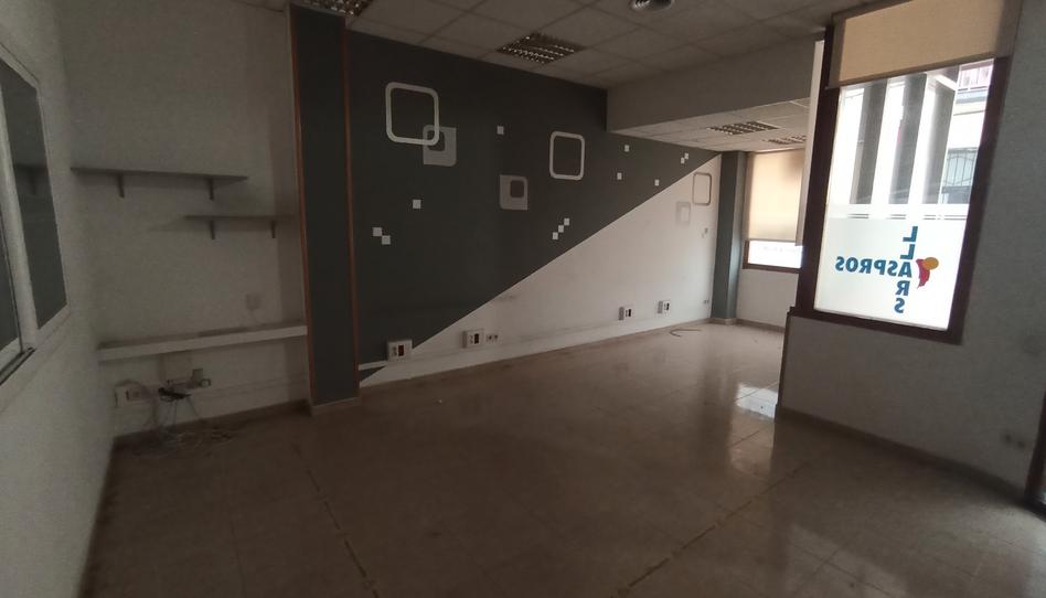 Photo 1 of Premises for sale in Carrer Canonge González, Centre Històric, Lleida