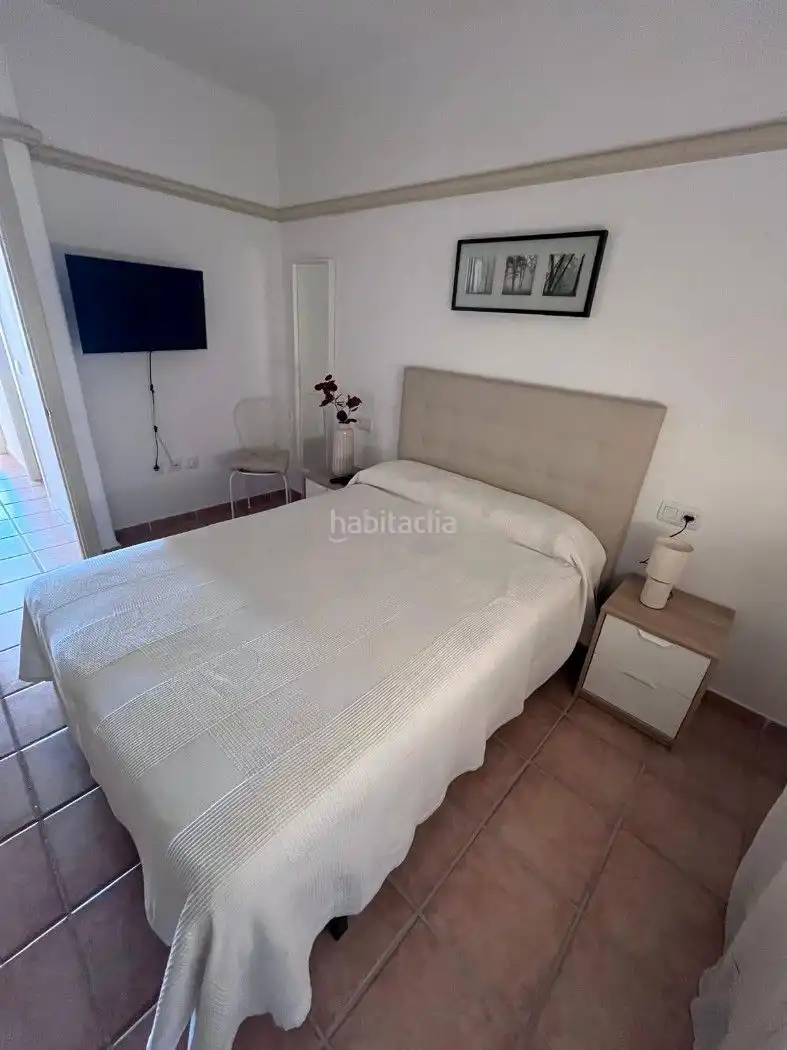Wohnung mit Pool zur Miete in Avenida Riofrío 5M, imagen 10