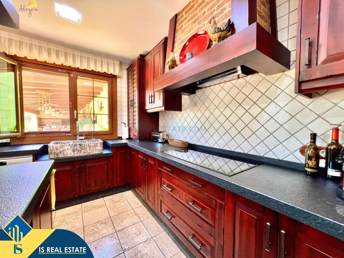 Detached house with pool for sale in Almoradí, imagen 41