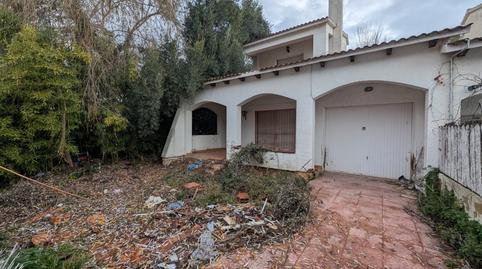 Foto 2 de Casa o xalet en venda a Carrer Deveses, Els Masos - Els Garrofers, El Vendrell