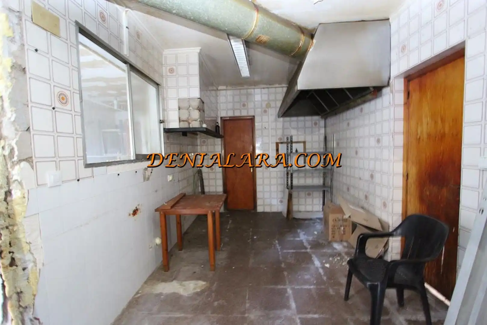 Local comercial en venda a El Verger, imagen 27