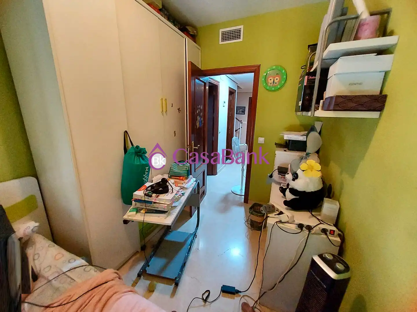Casa con piscina en venta en Poniente-Norte - Miralbaida - Parque Azahara, imagen 17