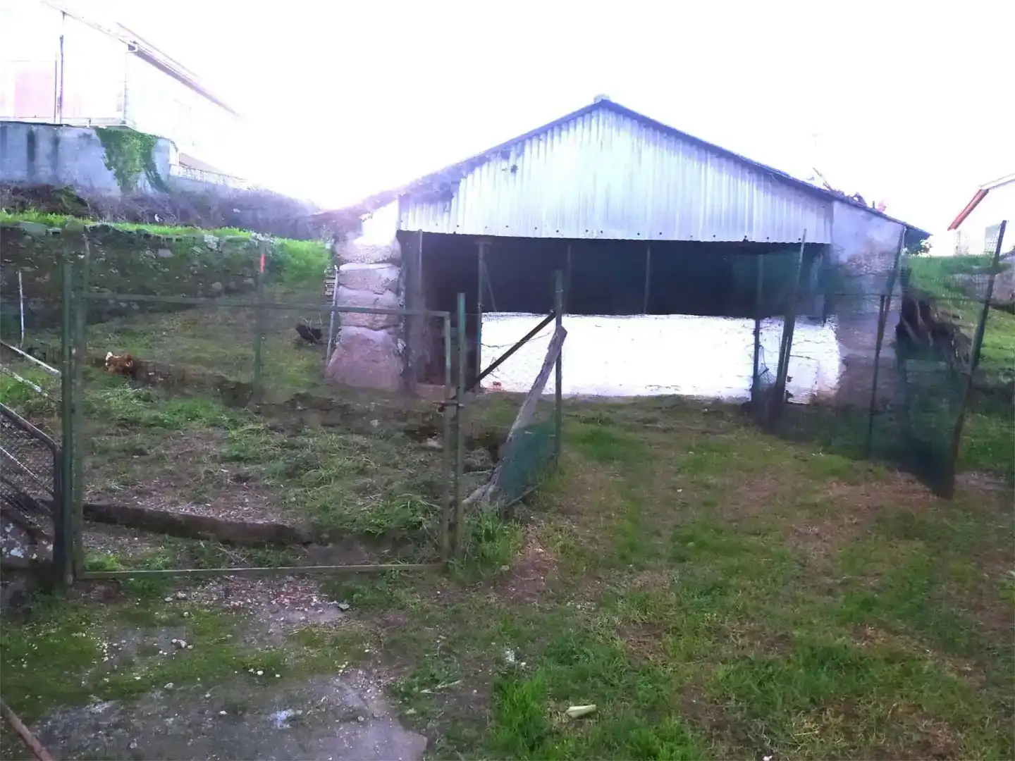 Casa o xalet en venda en Vilagarcía de Arousa