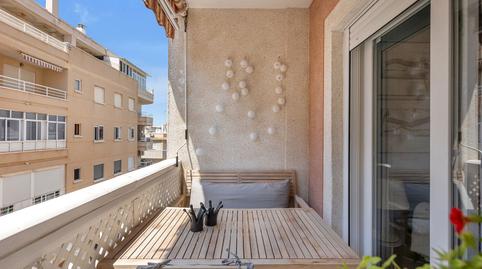 Foto 5 de Apartament en venda a Patricio Zammit, 72, Antonio Machado, Torrevieja