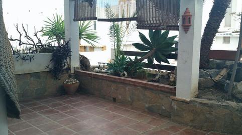 Foto 2 de Casa adosada en venda a Cl Rapa, El Palmeral, Mojácar